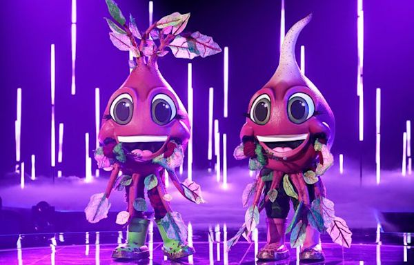 Beets say being on “The Masked Singer” made one of them want to continue music career