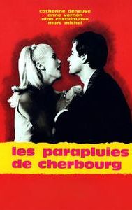 Les parapluies de Cherbourg