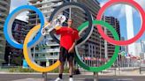 ¿Qué pasó con Angelo Caro y por qué no participará en los Juegos Olímpicos París 2024?