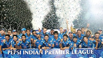 On This Day in 2013: Kieron Pollard Led Mumbai Indians to Their First-Ever IPL Title - News18