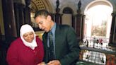 A mentor to Obama, Senate staffer Nia Odeoti-Hassan 'made Illinois a better place'