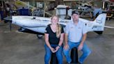 Wilton couple competing in last Reno Air Races, a thrilling event with a deadly history