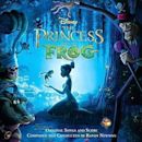 The Princess and the Frog (soundtrack)