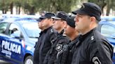 Aumento salarial para la policía: el gobierno de Santa Fe estableció un aumento del 19% en tres tramos