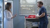 'Grey's Anatomy' recap: Is Jo pregnant?