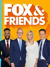 FOX and Friends