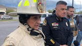 Video: Omaha fire, police chiefs give update after multiple tornadoes touch down in Omaha metro