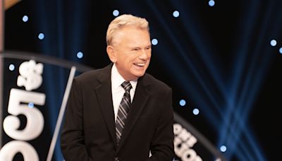 When Is Pat Sajak’s Last ‘Wheel of Fortune’ Episode? Host Prepares for Final Farewell