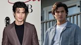 Charles Melton's Quotes About Gaining 40 Pounds for ‘May December’ Role