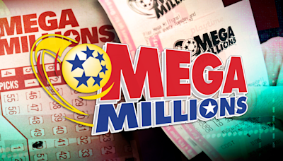 Mega Millions jackpot up for grabs tonight | Drawing time, prize amount