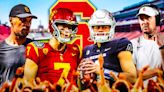 How to watch 2024 USC football spring game: Roster, date, time