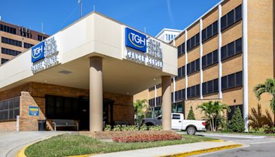 Tampa General Hospital partners with Palantir for enhanced care coordination