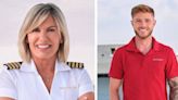 Below Deck Med season 9 cast welcomes back Captain Sandy and Aesha Scott
