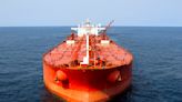 Why Nordic American Tankers Stock Jumped 12.4% Today