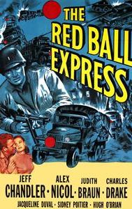 Red Ball Express