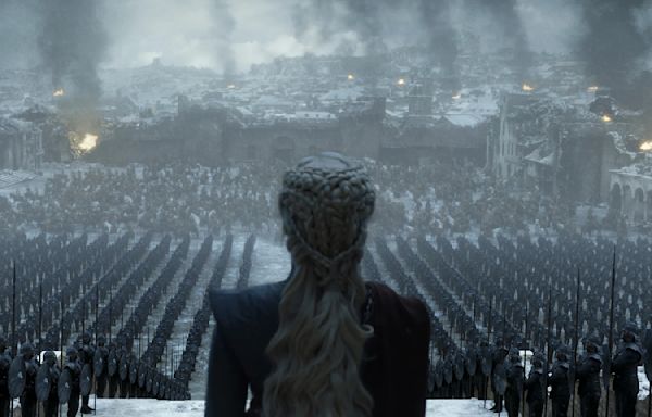 Game of Thrones’ disappointing finale lost sight of what made the series so great