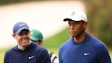 Tiger Woods and McIlroy, kicks off January 7