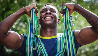 Muito além de Bob: Quem é Keno Marley, brasileiro candidato à medalha no boxe que estreia neste domingo