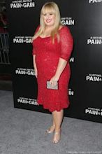 Rebel Wilson