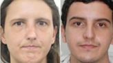 El juez envía a prisión a Rebeca García y su hermano acusados de acoso y pornografía infantil ante una posible extradición a Venezuela