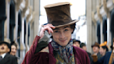 Timothée Chalamet Feared ‘Wonka’ Might Be a ‘Cynical Money Grab,’ but a ‘Very Clever’ Opening Song Proved Him Wrong: There’s...
