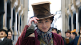 ‘Wonka’ Review: Timothée Chalamet Makes a Winning Willy Wonka in a Fun Prequel That’s One of the Squarest Movie Musicals in Decades