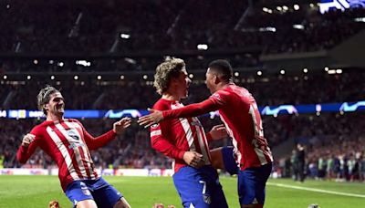 Diego Simeone’s new-look Atletico Madrid: Fewer ‘warriors’, more to fight for