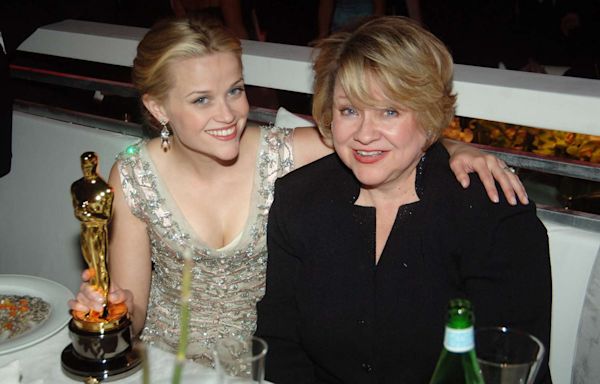 All About Reese Witherspoon’s Parents, Betty and John Draper Witherspoon