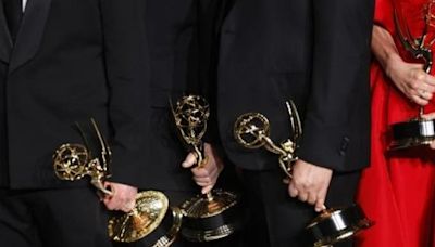 Premios Emmy 2024: "El Oso" y otras producciones nominadas