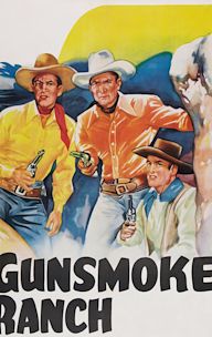 Gunsmoke Ranch