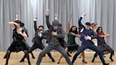 BBC Unveils Xmas Schedule Including ‘Peaky Blinders’ Dance Performance & Rebecca Ferguson Series; Netflix UK Docs Commissioner Moves...