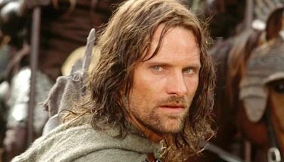 Viggo Mortensen Open To Returning As Aragorn In Gollum Movie