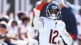 12 days till Bears season opener: Every player to wear No. 12 for Chicago