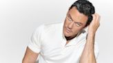 Luke Evans Doesn't Want to Take It Easy