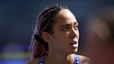 Katarina Johnson-Thompson: ‘France will always have a special place in my heart’