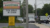 Tick invaders. A warming climate brings southern species of ticks to Cape Cod & Islands