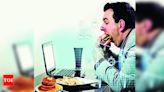 Obesity, fatty foods threat to healthy and wealthy India | India News - Times of India