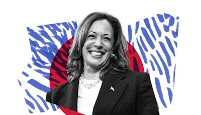 Harris Won the Debate—but There’s One Issue She Still Needs to Work On