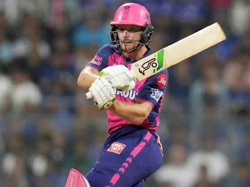SETBACK For RR; Jos Buttler to MISS IPL Playoff Due to THIS Reason