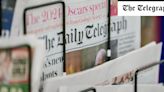 Newspaper state ownership rules to be watered down