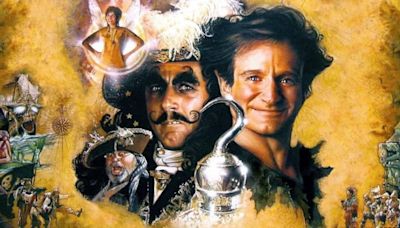 Hook (1991) Streaming: Watch & Stream Online via AMC Plus