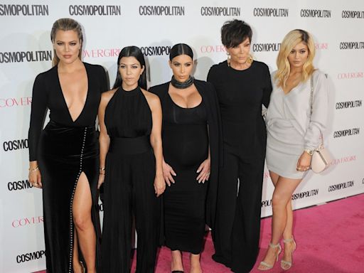 Insiders Claim There’s a Reason Why the Kardashians’ Older Kids Are ‘Starting to Revolt'