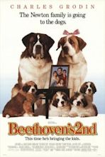 Beethoven's 2nd (film)