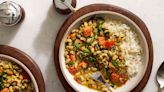 15 Flavorful (and Possibly Lucky) Black-Eyed Pea Recipes