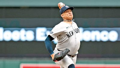 Impulso especial: González goza de buen inicio con Yankees