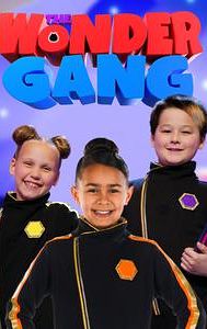 The Wonder Gang