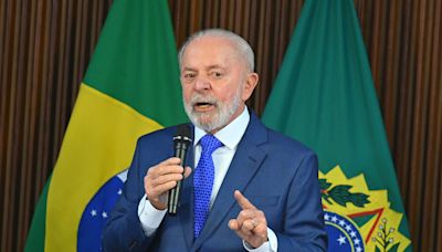 Lula asegura que el Mercosur "está listo" para firmar el acuerdo con la Unión Europea