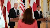 To deter China on Taiwan, Biden needs to reassure