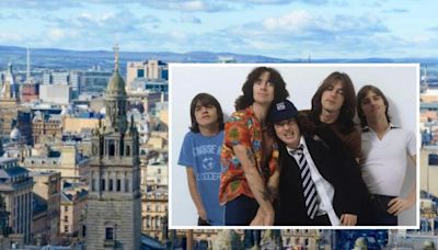 Kevin McKenna: Glasgow tribute to AC/DC and the Youngs is long overdue