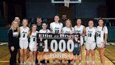 High School Roundup: Fisher Catholic’s Ellie Bruce scores 1,000th career point